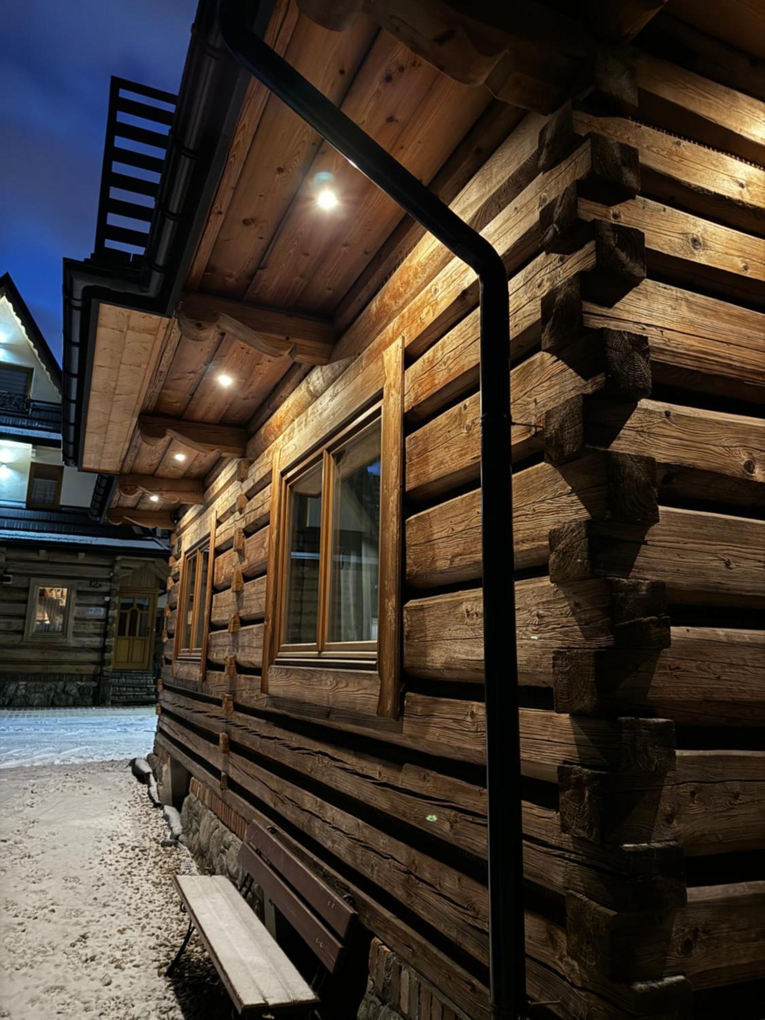 Pokoje I Apartamenty Regionalny Styl Ul Bachledy 20 Zakopane — Photos 3